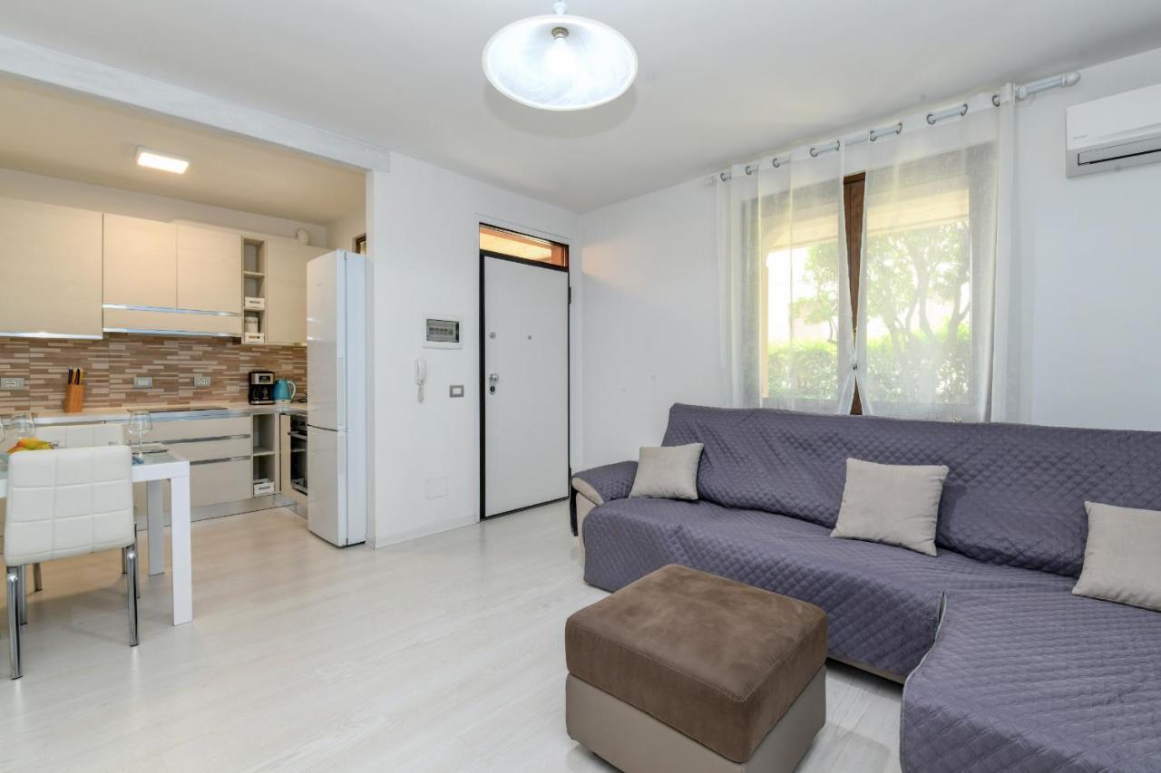 My Desenzano Holiday Apartment Десенцано дел Гарда Екстериор снимка